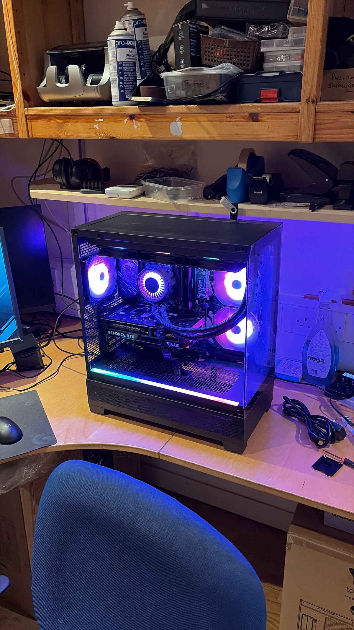Ram Upgrade