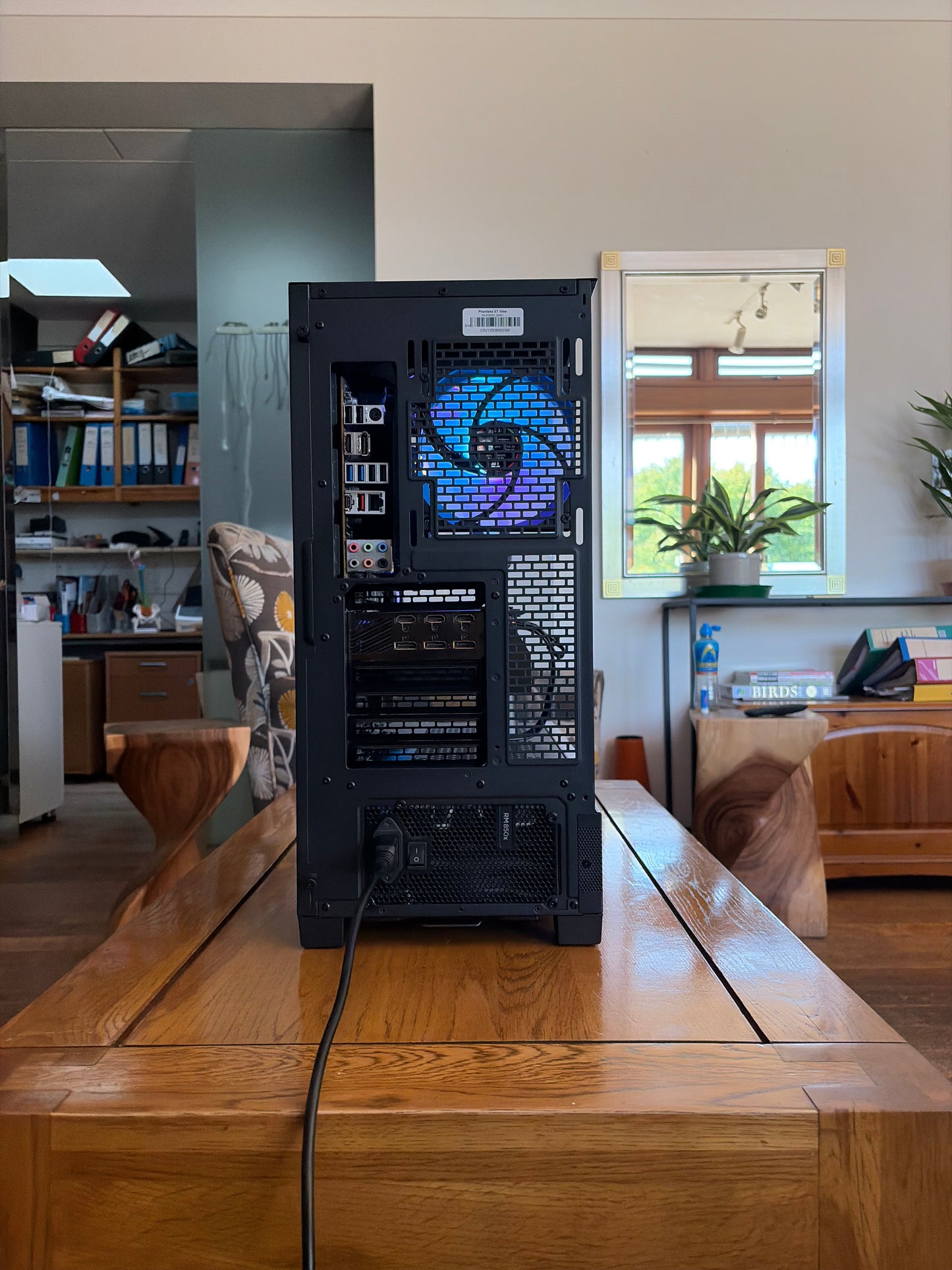 Gaming Pc- Rtx 3080 10GB, I7 11700KF, 16GB RGB DDR4, 1TB SSD